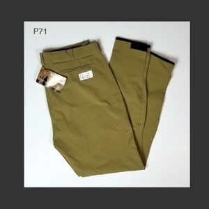 P71- Ladies Trainers Choice English Riding Breech NWT (36-L)